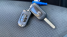 Honda CR-V 1.6 i-DTEC SE Plus 5dr 2WD [Nav] Diesel Estate